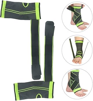 PROTECCION DE TOBILLO DEPORTIVA