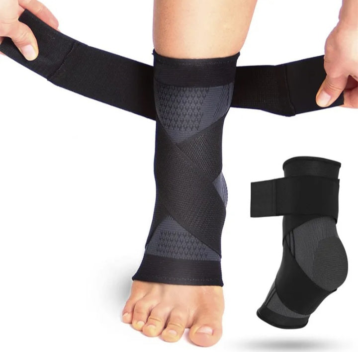 PROTECCION DE TOBILLO DEPORTIVA