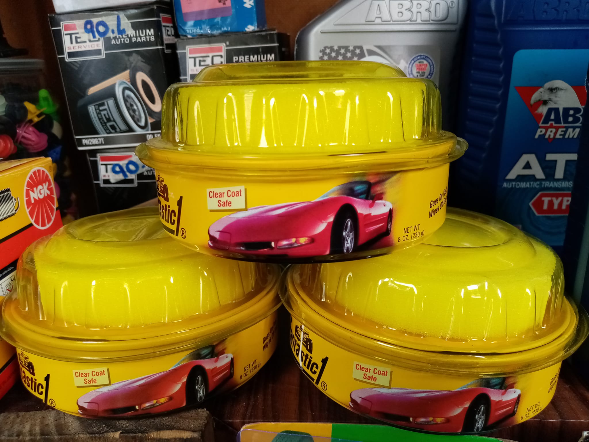 REMOVEDOR DE RAYONES PARA VEHICULOS