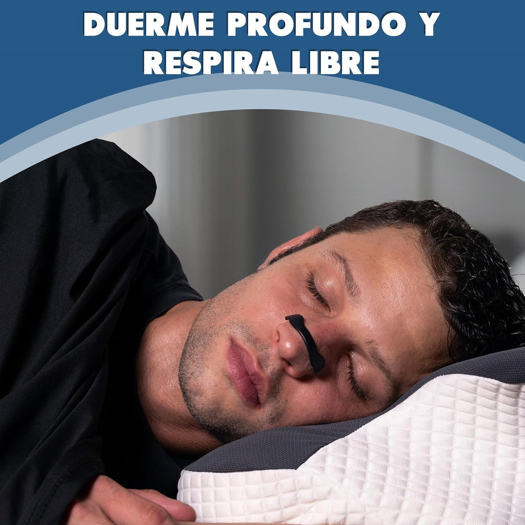 TIRAS NASALES CON IMANES