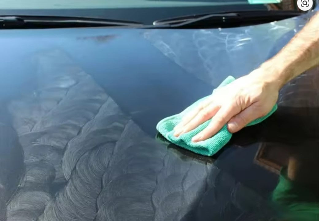 REMOVEDOR DE RAYONES PARA VEHICULOS