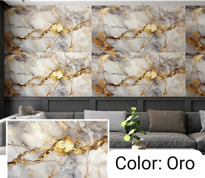 PAPEL ADHESIVO EFECTO MARMOL