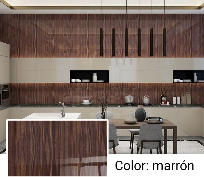 PAPEL ADHESIVO EFECTO MARMOL