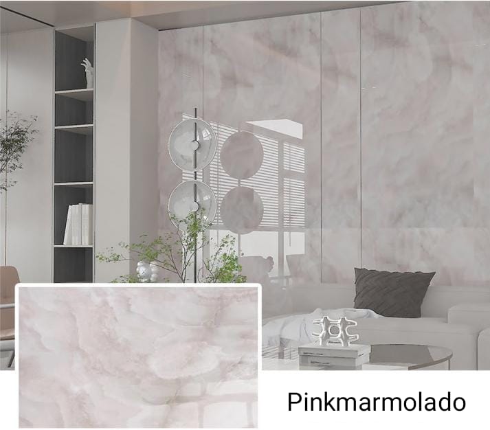 PAPEL ADHESIVO EFECTO MARMOL