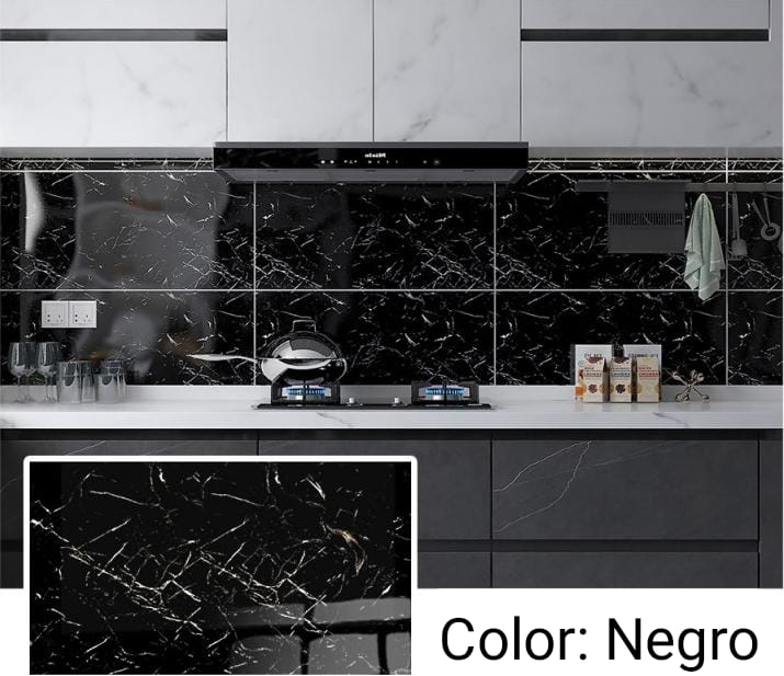 PAPEL ADHESIVO EFECTO MARMOL